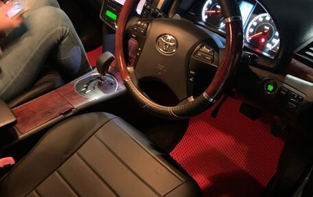 Toyota Allion, 2007 год, 1 050 000 рублей, 4 фотография