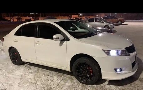 Toyota Allion, 2007 год, 1 050 000 рублей, 2 фотография