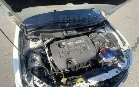Toyota Allion, 2007 год, 1 050 000 рублей, 6 фотография
