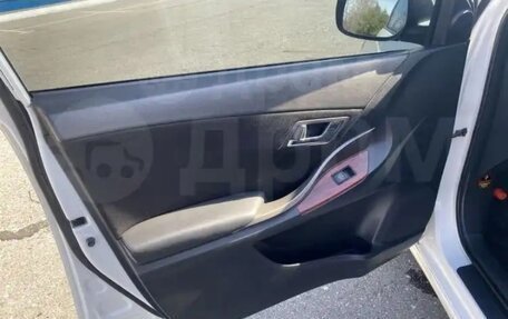 Toyota Allion, 2007 год, 1 050 000 рублей, 9 фотография