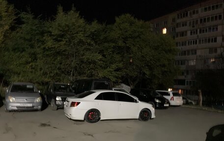 Toyota Allion, 2007 год, 1 050 000 рублей, 10 фотография