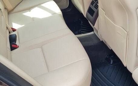Mercedes-Benz GLK-Класс, 2012 год, 2 850 000 рублей, 9 фотография