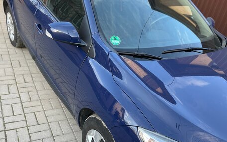 Renault Megane II, 2009 год, 850 000 рублей, 3 фотография