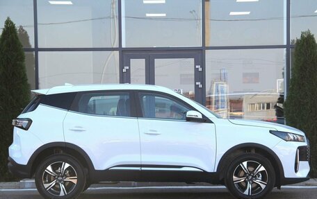 Chery Tiggo 4 I рестайлинг, 2025 год, 2 290 000 рублей, 4 фотография