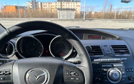Mazda 3, 2010 год, 830 000 рублей, 1 фотография