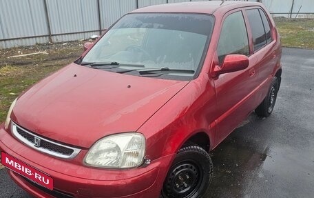 Honda Logo, 2000 год, 211 000 рублей, 1 фотография