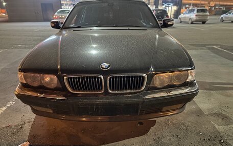 BMW 7 серия, 1999 год, 799 000 рублей, 7 фотография
