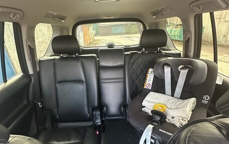 Toyota Land Cruiser Prado 150 рестайлинг 2, 2018 год, 4 850 000 рублей, 17 фотография