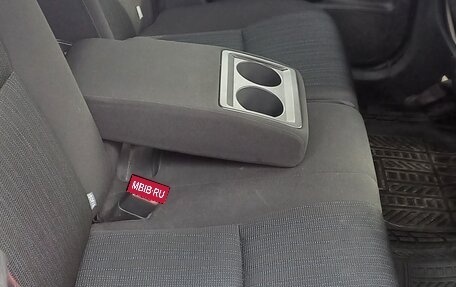 Toyota Auris II, 2008 год, 749 000 рублей, 28 фотография