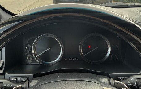 Lexus LX III, 2019 год, 8 900 000 рублей, 11 фотография