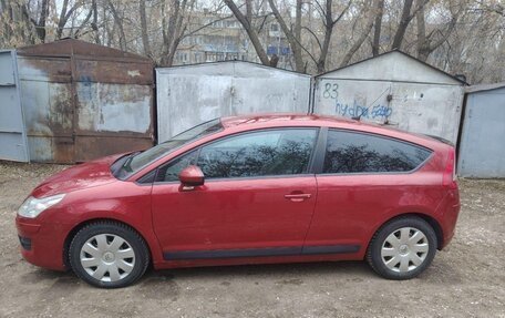 Citroen C4 II рестайлинг, 2010 год, 420 000 рублей, 7 фотография