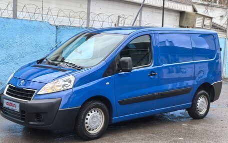 Peugeot Expert II, 2014 год, 1 250 000 рублей, 3 фотография