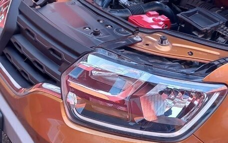 Renault Duster, 2021 год, 2 500 000 рублей, 12 фотография
