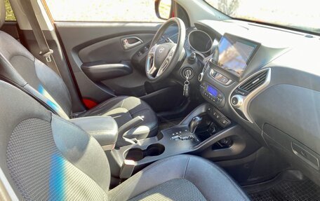 Hyundai ix35 I рестайлинг, 2013 год, 1 350 000 рублей, 9 фотография