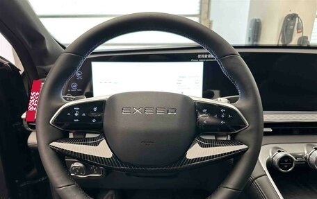 CheryExeed TXL, 2024 год, 3 640 000 рублей, 17 фотография