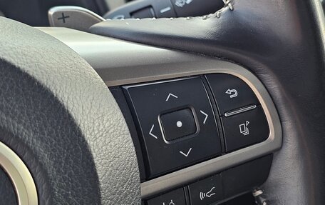 Lexus RX IV рестайлинг, 2021 год, 5 000 000 рублей, 32 фотография