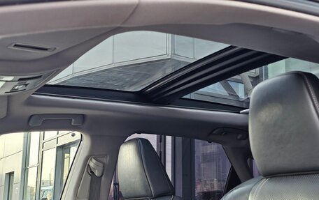 Lexus RX IV рестайлинг, 2021 год, 5 000 000 рублей, 34 фотография