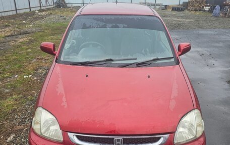 Honda Logo, 2000 год, 211 000 рублей, 2 фотография