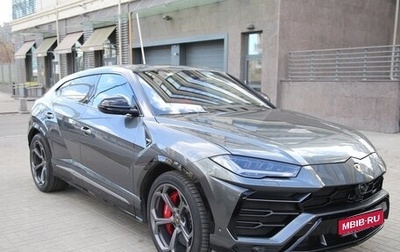 Lamborghini Urus I, 2019 год, 22 900 000 рублей, 1 фотография
