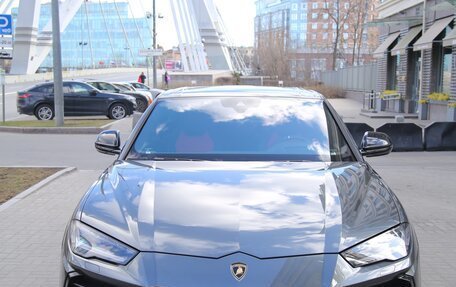 Lamborghini Urus I, 2019 год, 22 900 000 рублей, 3 фотография