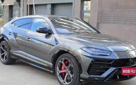 Lamborghini Urus I, 2019 год, 22 900 000 рублей, 5 фотография