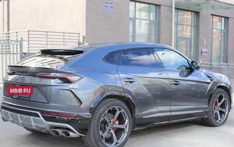 Lamborghini Urus I, 2019 год, 22 900 000 рублей, 12 фотография