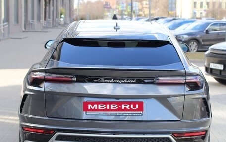 Lamborghini Urus I, 2019 год, 22 900 000 рублей, 13 фотография