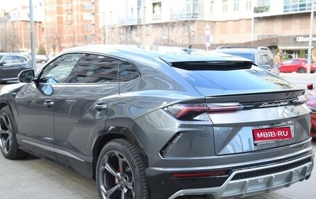 Lamborghini Urus I, 2019 год, 22 900 000 рублей, 9 фотография