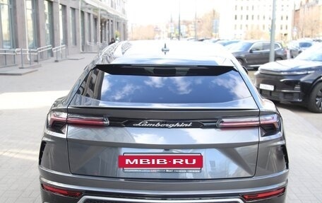 Lamborghini Urus I, 2019 год, 22 900 000 рублей, 8 фотография