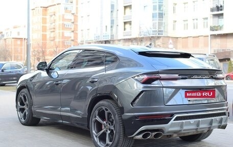 Lamborghini Urus I, 2019 год, 22 900 000 рублей, 14 фотография