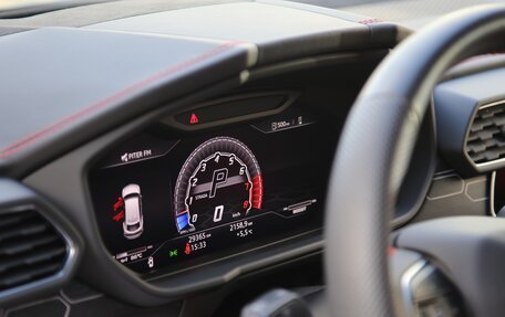 Lamborghini Urus I, 2019 год, 22 900 000 рублей, 20 фотография