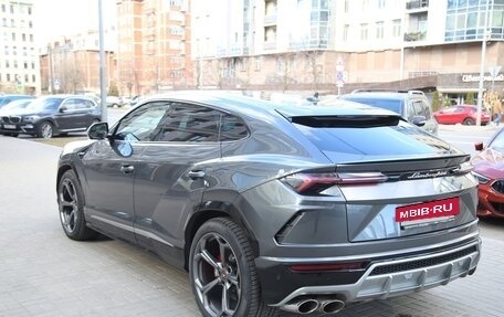 Lamborghini Urus I, 2019 год, 22 900 000 рублей, 11 фотография