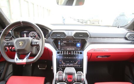 Lamborghini Urus I, 2019 год, 22 900 000 рублей, 19 фотография