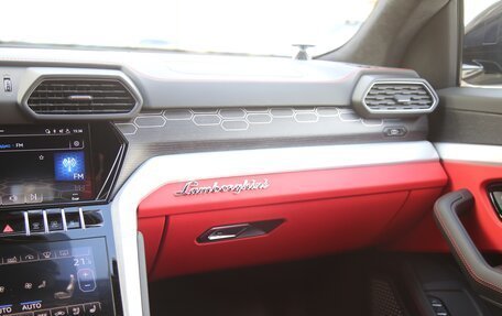 Lamborghini Urus I, 2019 год, 22 900 000 рублей, 24 фотография