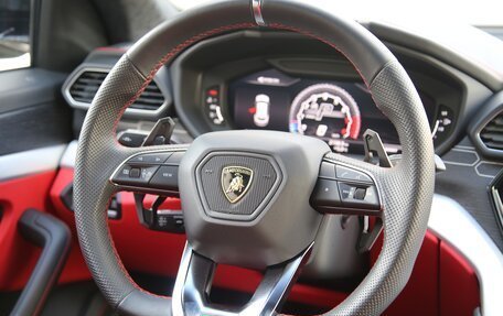 Lamborghini Urus I, 2019 год, 22 900 000 рублей, 21 фотография