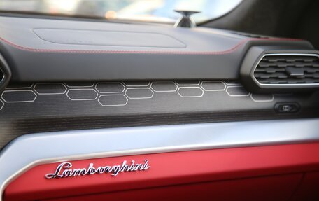 Lamborghini Urus I, 2019 год, 22 900 000 рублей, 26 фотография