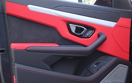 Lamborghini Urus I, 2019 год, 22 900 000 рублей, 30 фотография