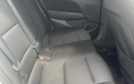 Hyundai Elantra VI рестайлинг, 2017 год, 1 800 000 рублей, 7 фотография