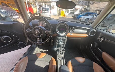 MINI Hatch, 2011 год, 1 430 000 рублей, 7 фотография