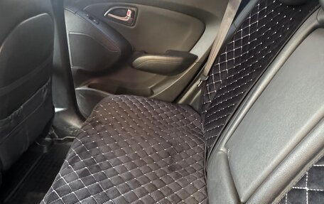 Hyundai ix35 I рестайлинг, 2014 год, 1 530 000 рублей, 3 фотография