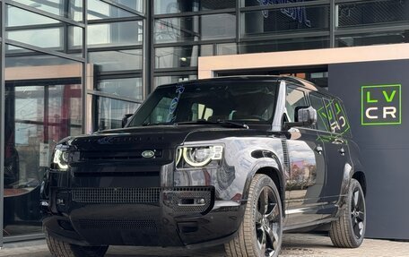 Land Rover Defender II, 2024 год, 15 000 000 рублей, 2 фотография