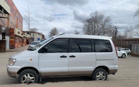 Toyota Lite Ace IV, 1998 год, 580 000 рублей, 4 фотография