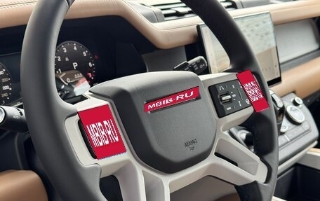 Land Rover Defender II, 2024 год, 15 000 000 рублей, 26 фотография