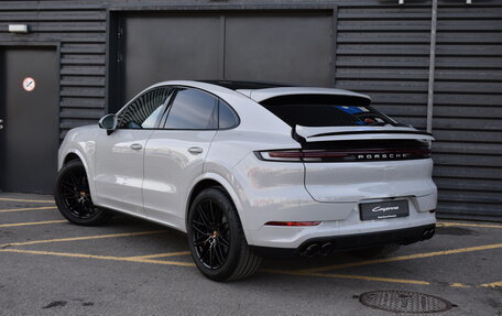 Porsche Cayenne III, 2025 год, 19 990 000 рублей, 6 фотография