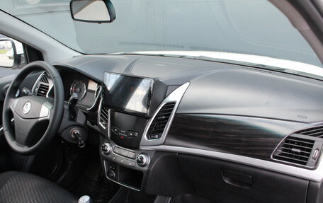 SsangYong Actyon II рестайлинг, 2013 год, 1 110 000 рублей, 8 фотография