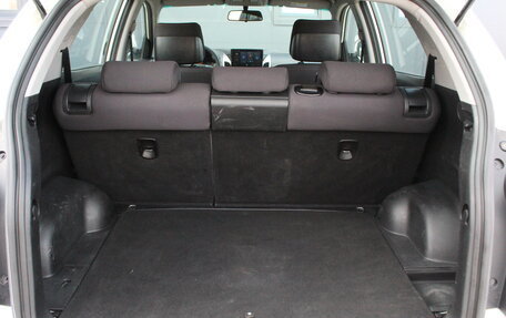 SsangYong Actyon II рестайлинг, 2013 год, 1 110 000 рублей, 22 фотография