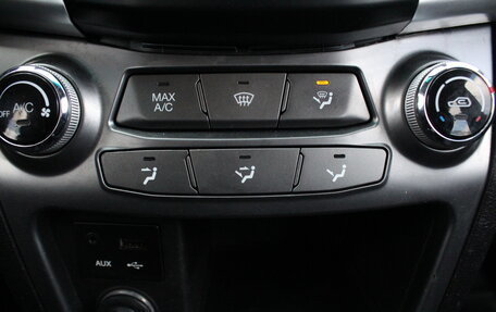 SsangYong Actyon II рестайлинг, 2013 год, 1 110 000 рублей, 18 фотография