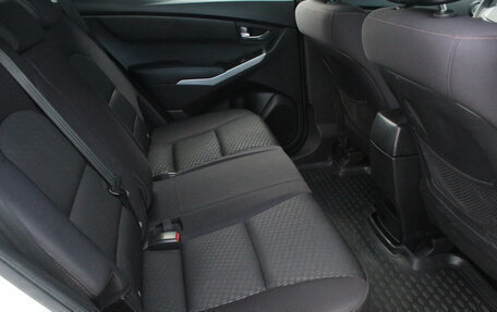 SsangYong Actyon II рестайлинг, 2013 год, 1 110 000 рублей, 21 фотография