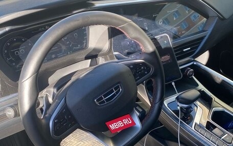 Geely Tugella FY11, 2021 год, 2 150 000 рублей, 12 фотография