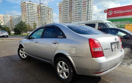 Nissan Primera III, 2001 год, 388 000 рублей, 17 фотография
